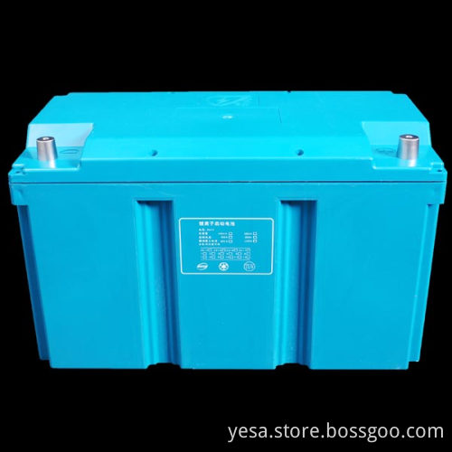 Lifepo4 Car Starting Battery 12v30ah 100ah 24v75ah for European imports and late model North American luxury cars and truck